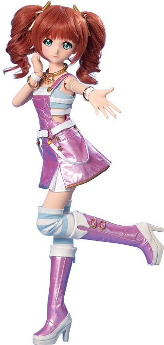 Ddp Png (540x740), Png Download