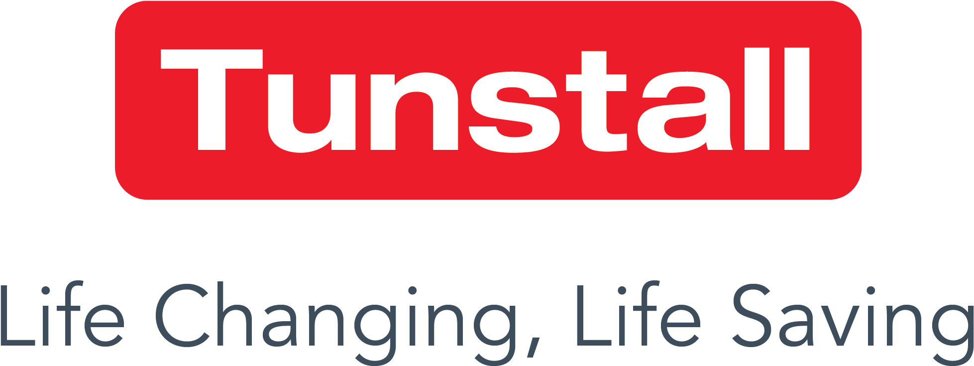 Tunstall Master Logo 2017 Web White Bg Centre (1985x743), Png Download