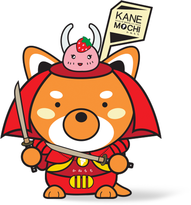 Welcome To - Kanemochi (800x800), Png Download