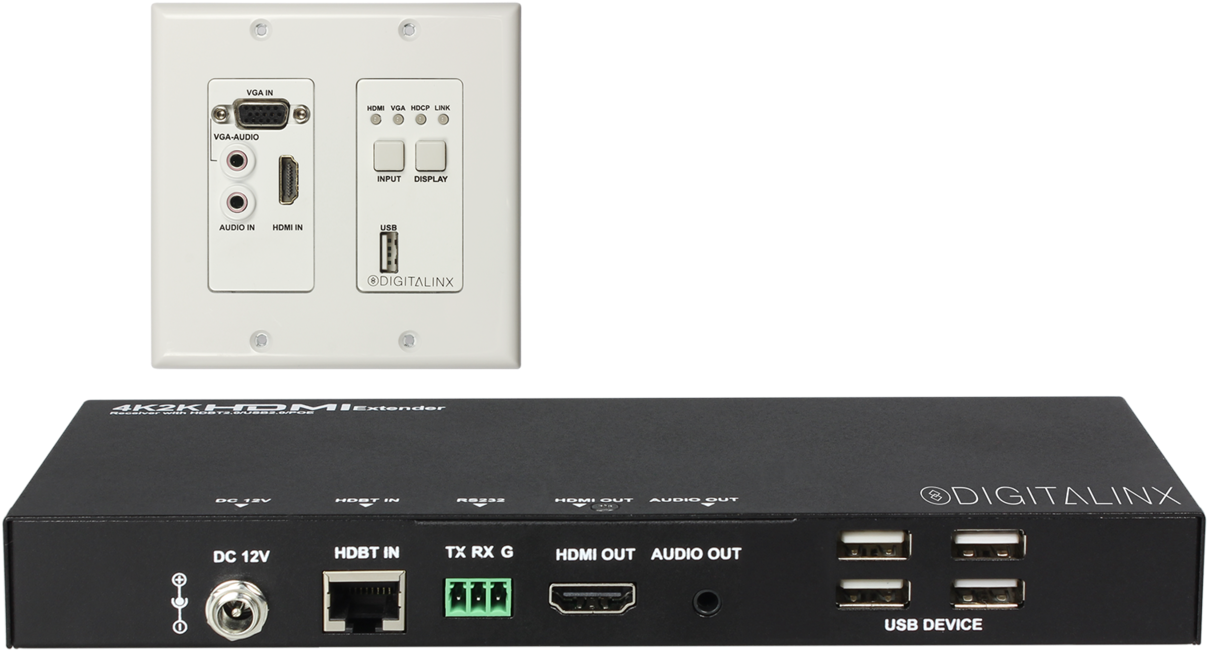 Dl Hdbt2 Wp Kit (1280x720), Png Download