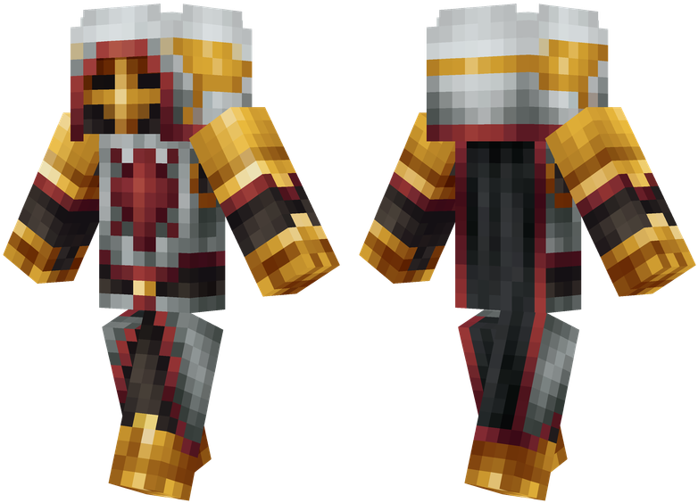 Crusader (804x576), Png Download