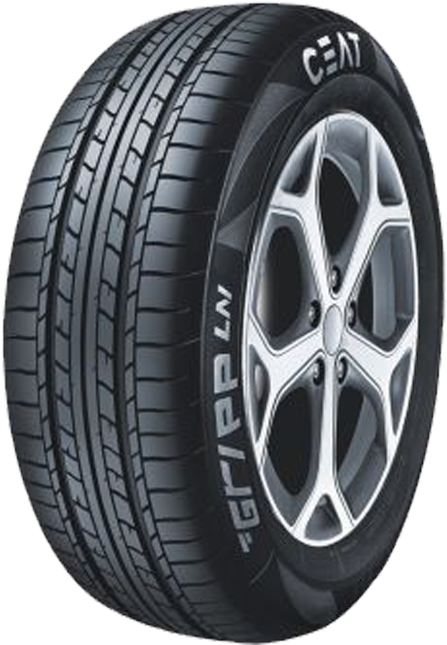 Ceat 175 70r14 84h Gripp Ln Tl Dubai (800x800), Png Download