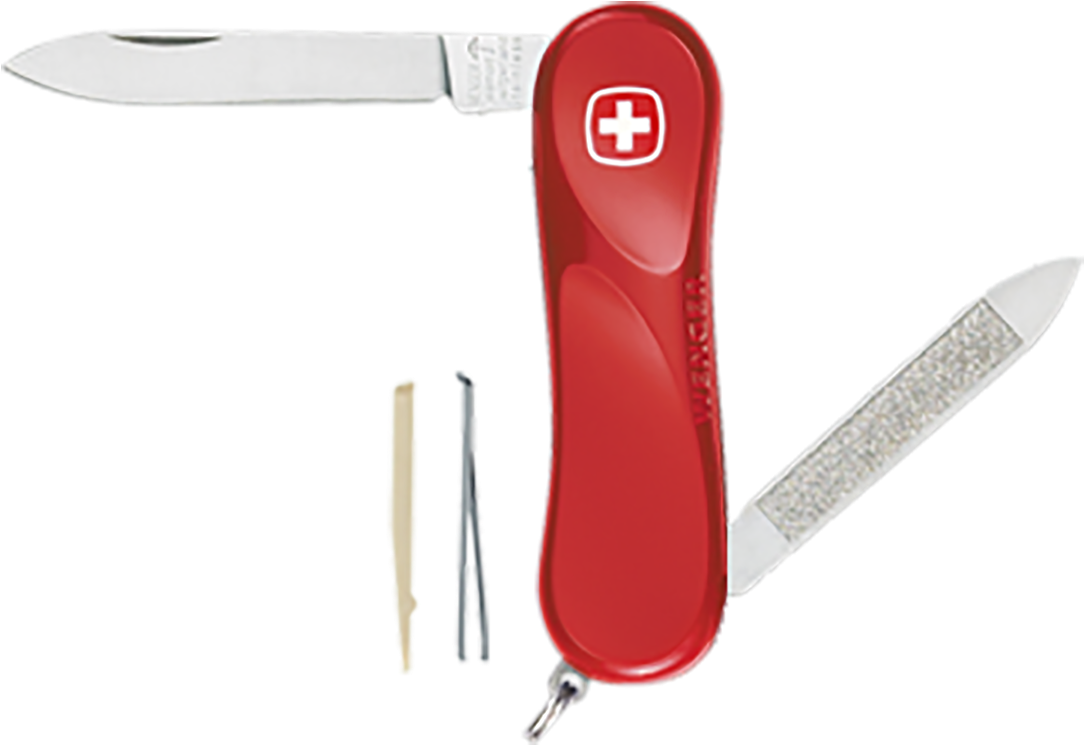 Wenger Swiss Army Crusader (1200x800), Png Download