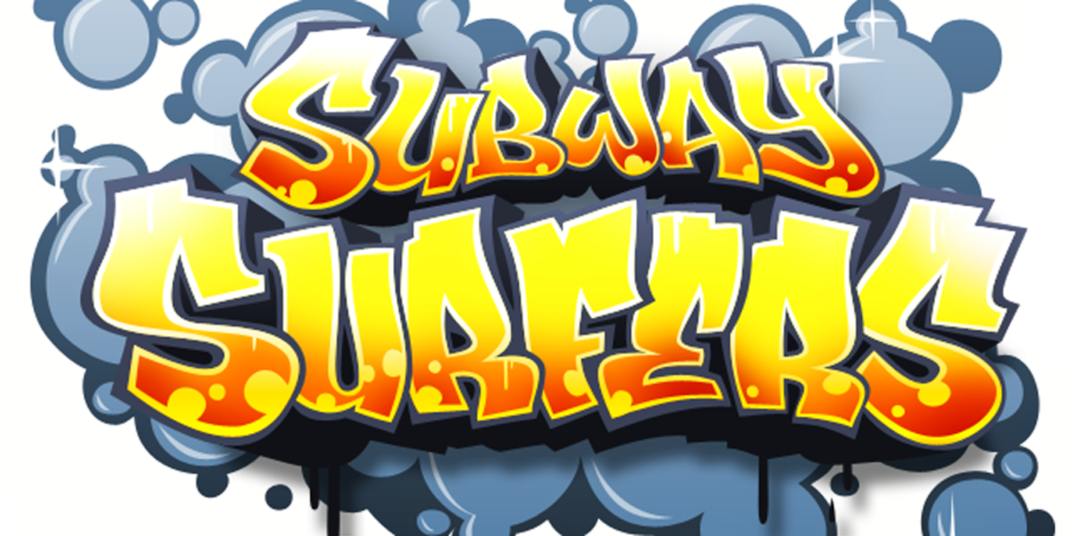 Subwayman (1200x600), Png Download
