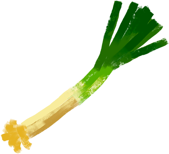 Porro (680x621), Png Download