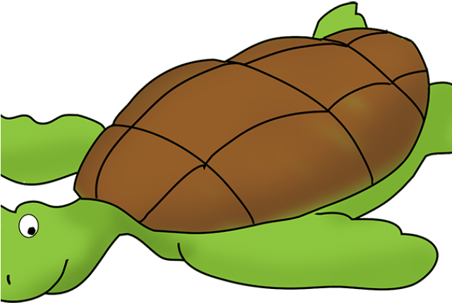 Sea Life Clipart Hawaiian Animal (640x480), Png Download
