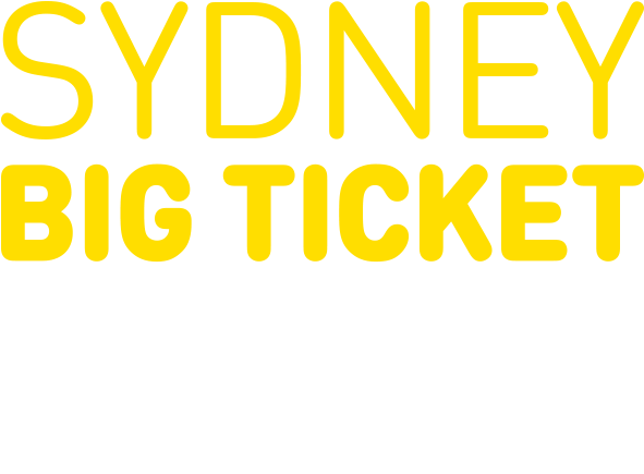 5 Attractions For $99 Per Adult Includes (1024x464), Png Download