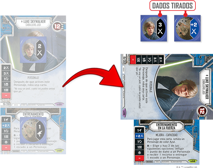 Al Comienzo De Una Ronda Todos Tus Dados Están En Sus (880x600), Png Download