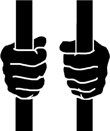Prison, Jail Png, Download Png Image With Transparent (780x720), Png Download
