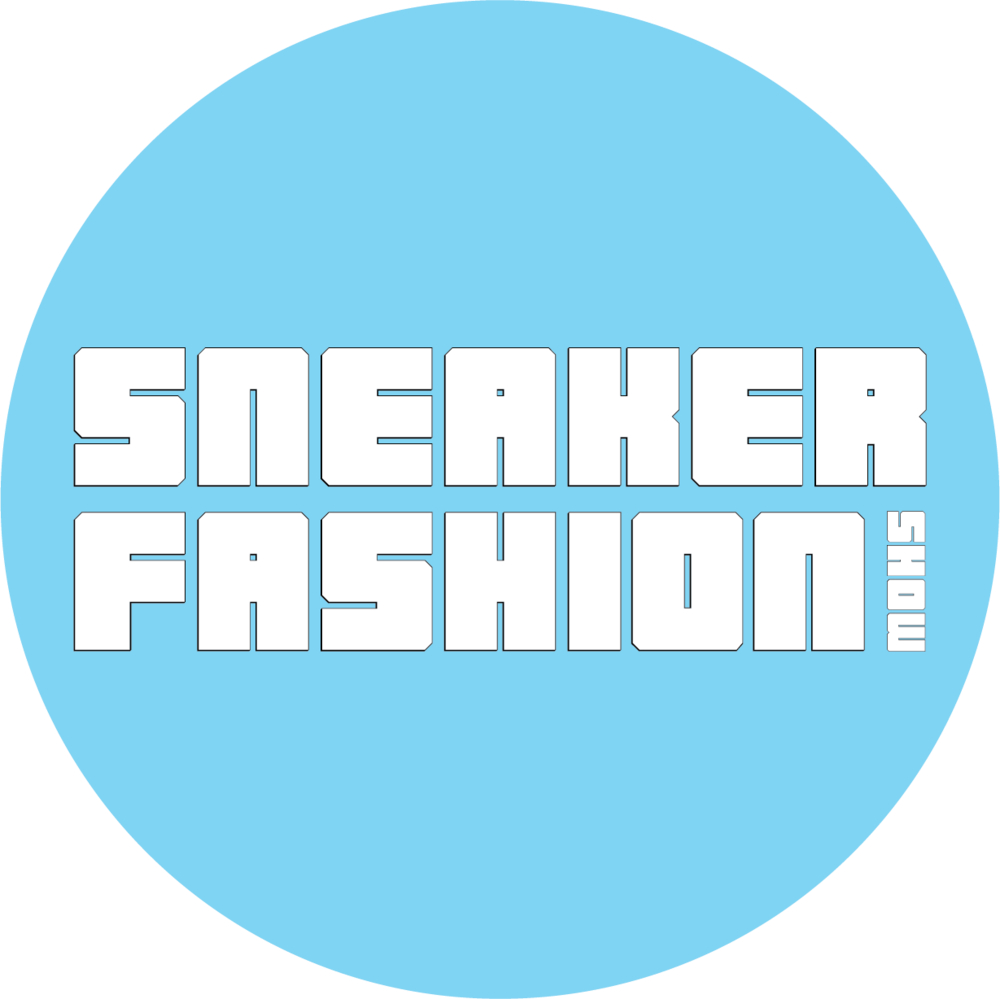 Sneaker Fashion Show (1000x999), Png Download