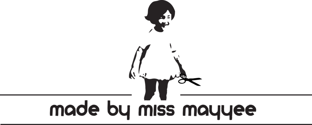 Madebymissmayyee Logoonly (1000x402), Png Download