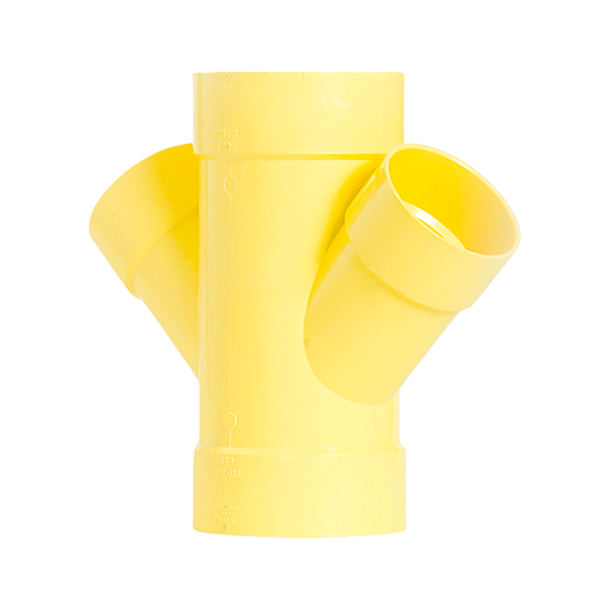 Double Sanitary Yee (800x800), Png Download