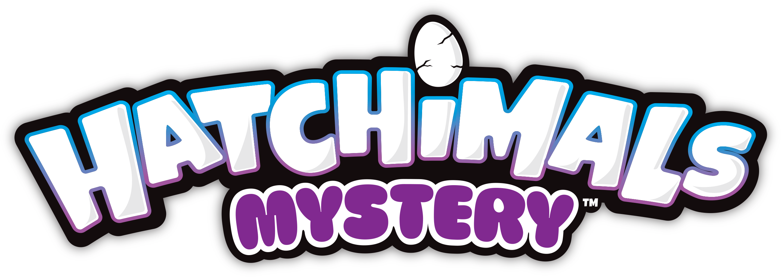 Hatchimals Png (2612x938), Png Download