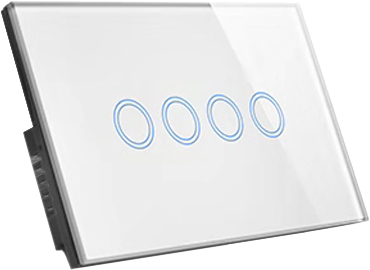 Interactive Home (1181x1181), Png Download