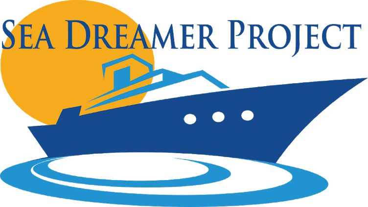 The Sea Dreamer Project (752x423), Png Download