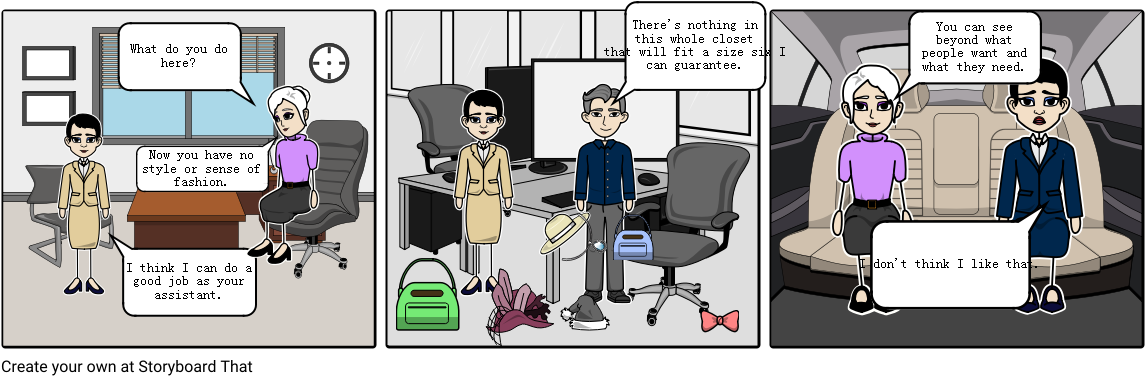 The Devil Wears Prada (1164x385), Png Download