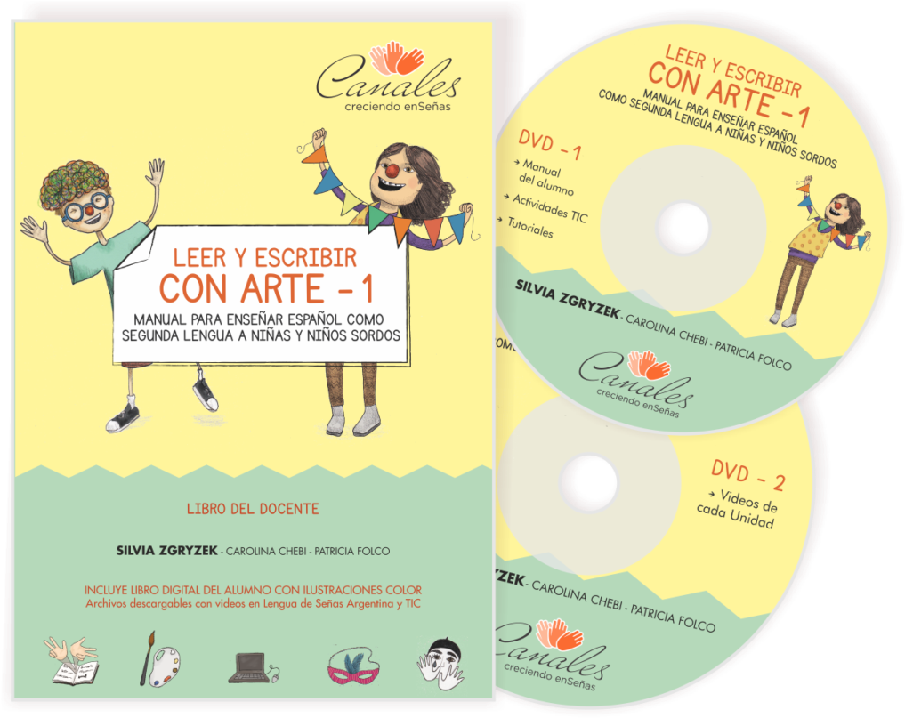 New Material For Deaf Students (1024x807), Png Download