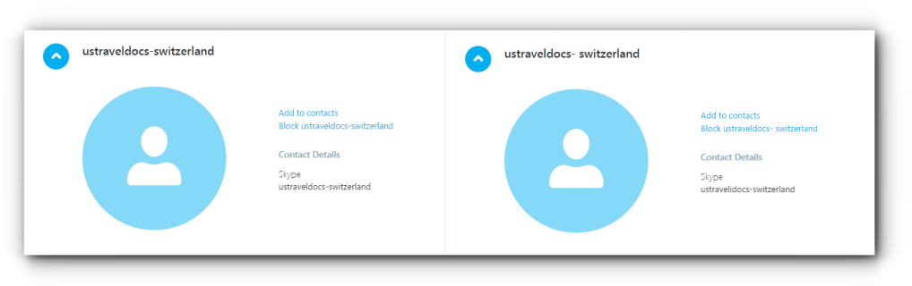 Skype Users Beware The Communication App Is Distributing (1024x326), Png Download
