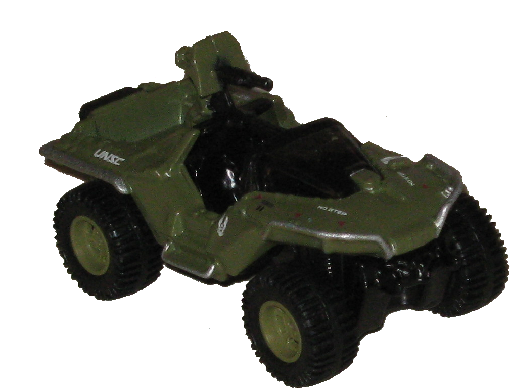 Halo Warthog (1081x778), Png Download