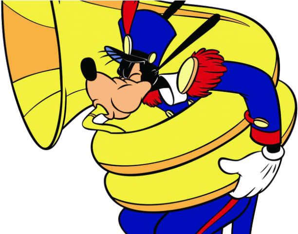 Disney Clipart Education (640x480), Png Download
