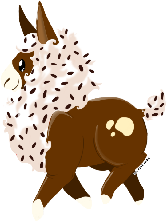 Adoptables (561x732), Png Download