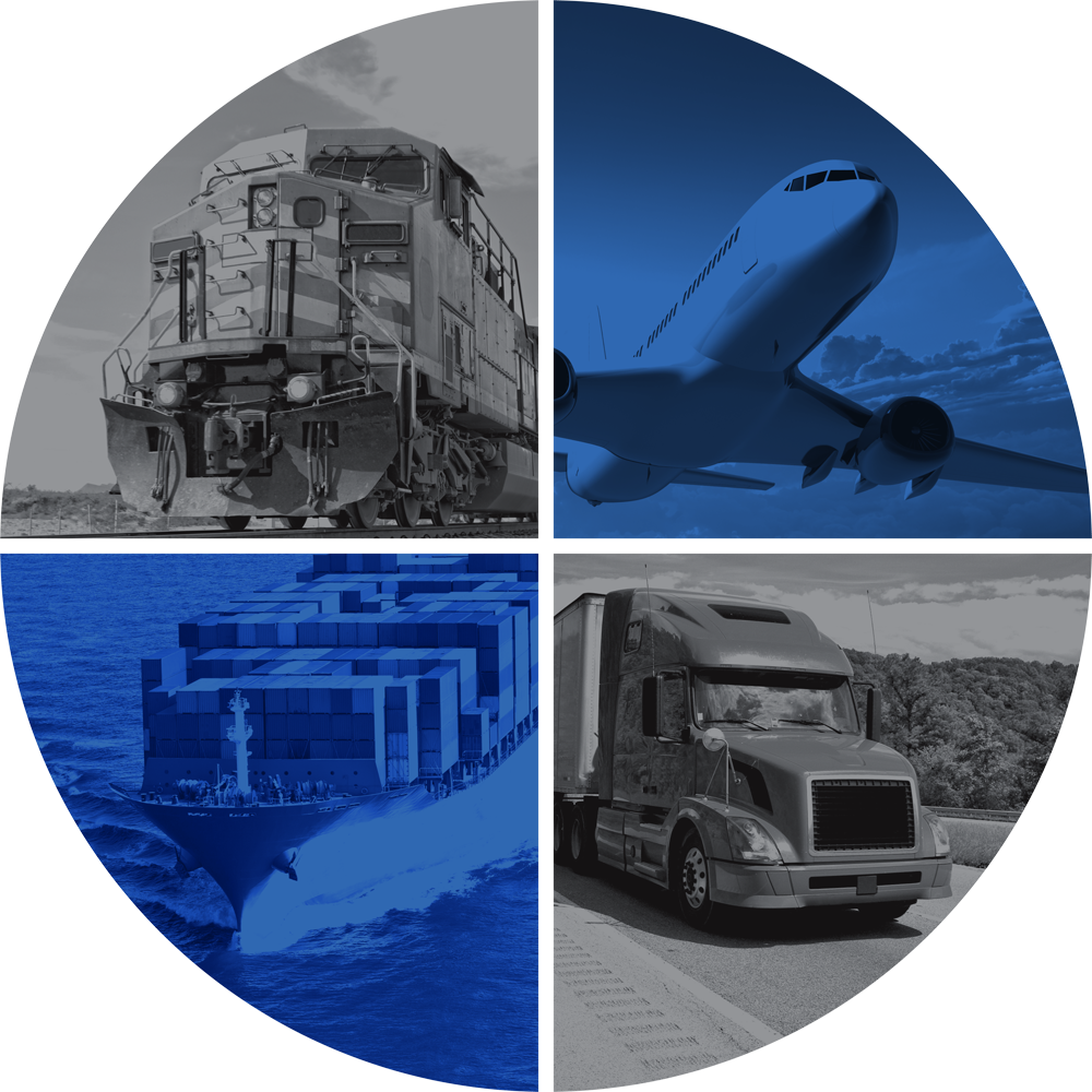 Here Are 10 Reasons Why Logistics Plus Is A Fast Growing, (1000x1000), Png Download