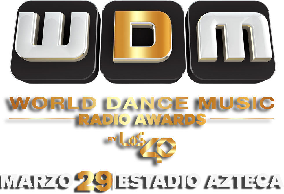 Wdm Radio Awards Logo (980x702), Png Download
