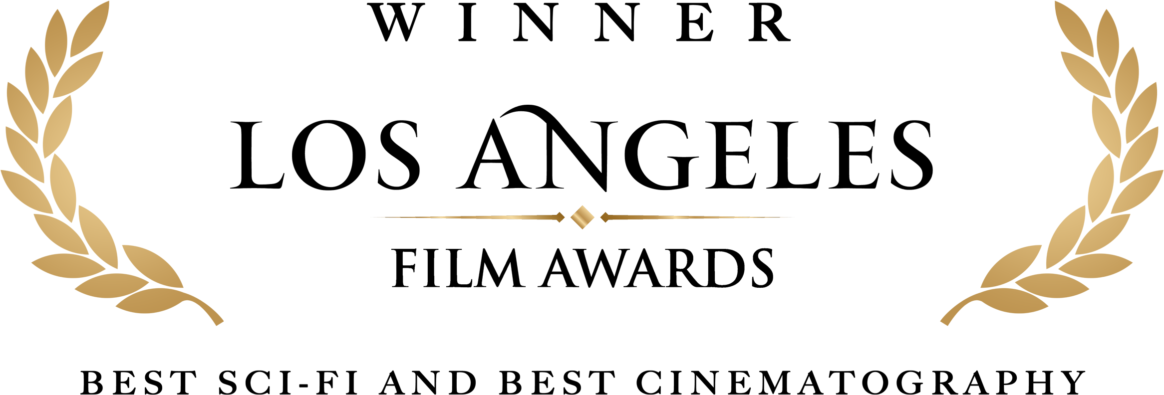 Twenty Twenty Four Wins At The Los Angeles Film Awards, (2535x1002), Png Download