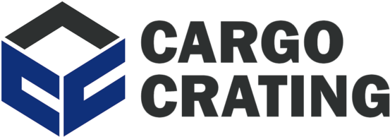 Cargocratingsmallfinal (1000x417), Png Download