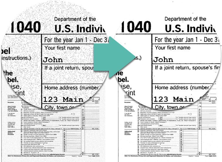 Image Cleanup (800x600), Png Download