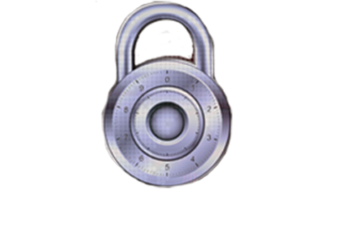 Get Protected With Cybervault (800x484), Png Download