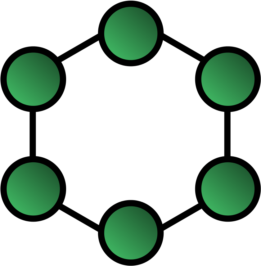 Ring Net Icon Download File - Ringnetwork - Svg - Full Size PNG Image - PNGkit