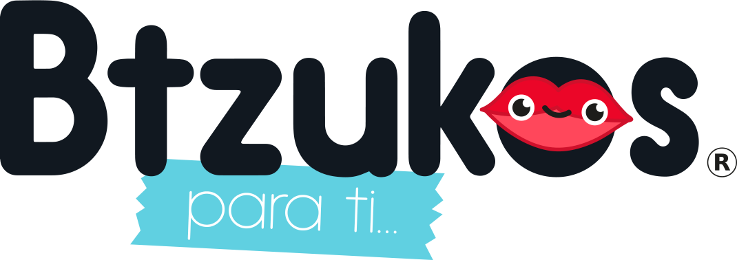 Estos Personajes Llamdos "btzukos" Son Más Amigables (1070x378), Png Download