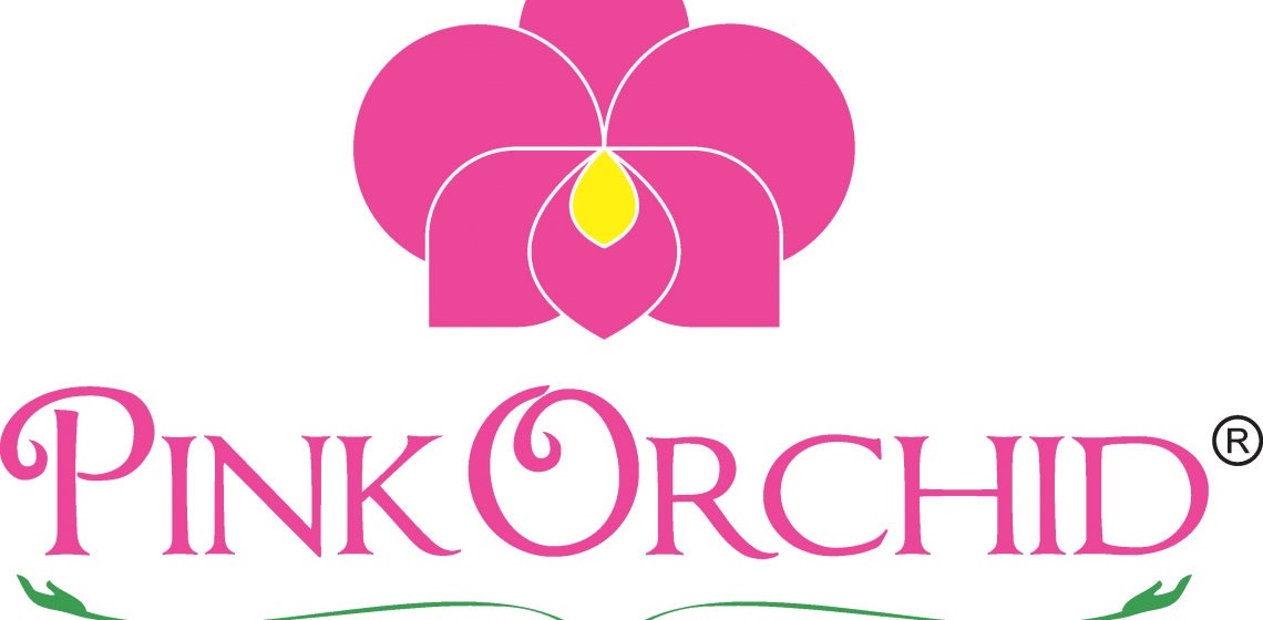 Why Pink Orchid (1140x560), Png Download