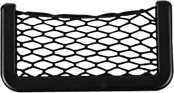 Car Seat Side Storage (900x900), Png Download