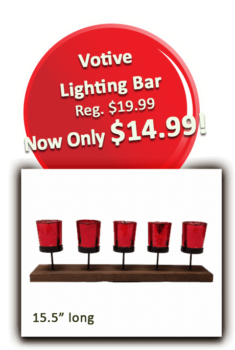5 Lighting Bar (504x720), Png Download