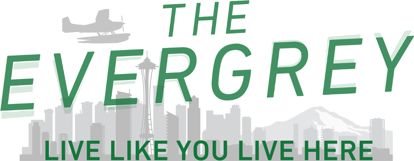 Hey Seattle We've Launched A New Local Media Project (1600x941), Png Download