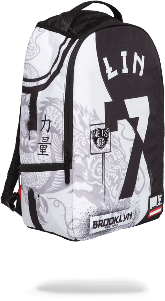 @jlin7 Jeremy Lin's Nba Lab Lin Yakuza Https (940x1200), Png Download
