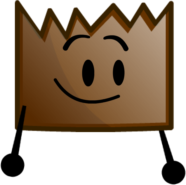 Mohawk Idle (649x642), Png Download