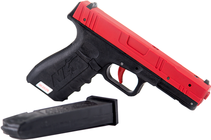 Shooting And Hunting Simulators (721x458), Png Download