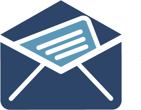 Mail Icon (640x480), Png Download