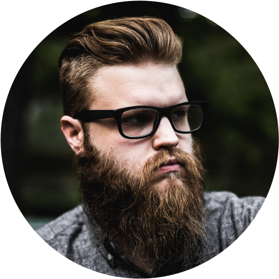 Hair Icon Png (1000x1000), Png Download