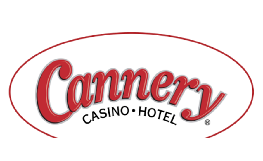 Cannery Casino (900x550), Png Download