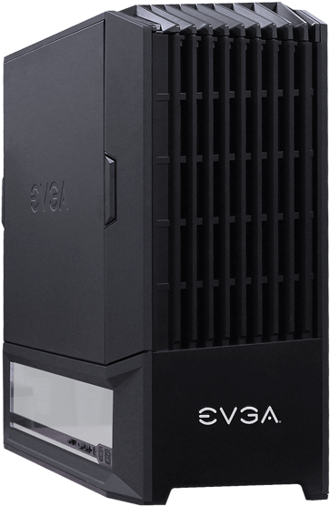 Evga 100 E2 1000 K0 Dg 84 Full Tower, K (600x600), Png Download