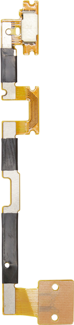 Huawei Nexus 6p Power And Volume Buttons Flex Cable (1200x1200), Png Download