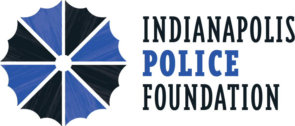 The Indianapolis Police Foundation Aims To Serve And (1080x504), Png Download