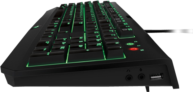 Razer Blackwidow Ultimate (800x600), Png Download