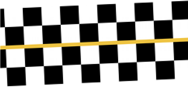 Finish Line Clipart Transparent Background (640x480), Png Download