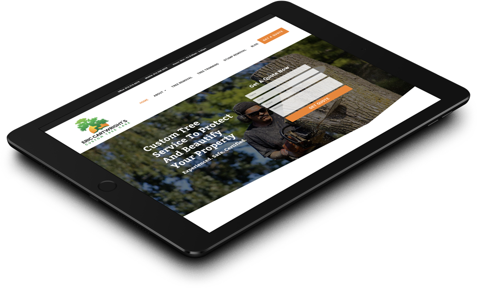 Web Design & Online Marketing Services To Rapidly Grow (1000x750), Png Download
