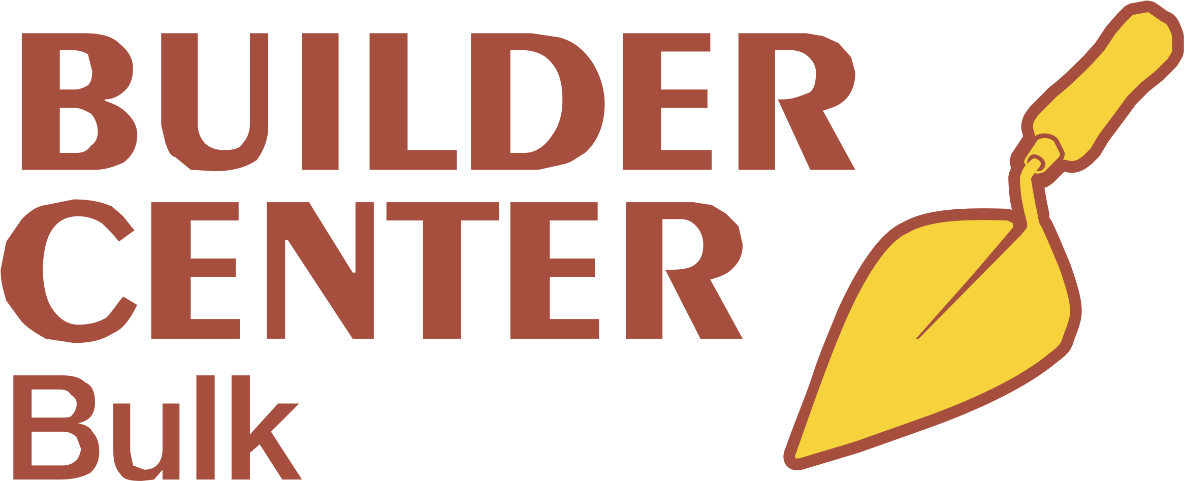 Builder Center Bulk 01 Logo Png Transparent (2400x2400), Png Download